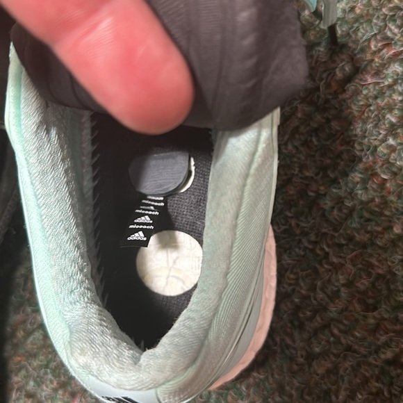 adidas Energy Boost ESM, Women's Running Shoes - Picture 4 of 9